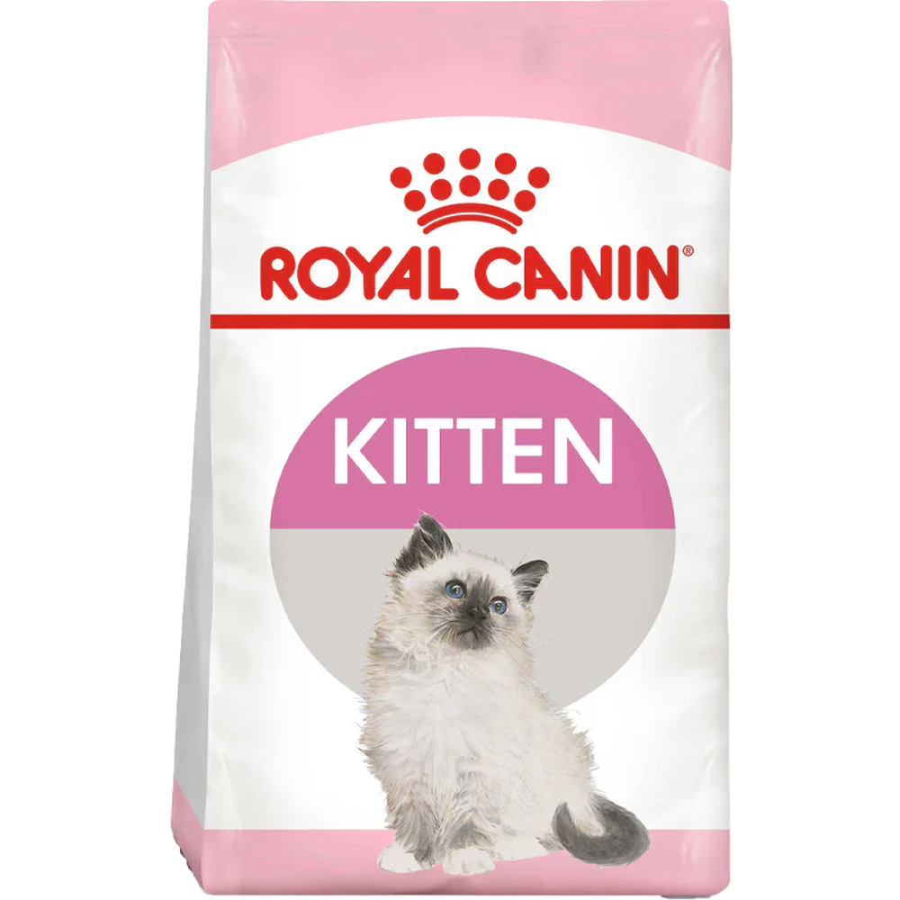 Kitten 400g