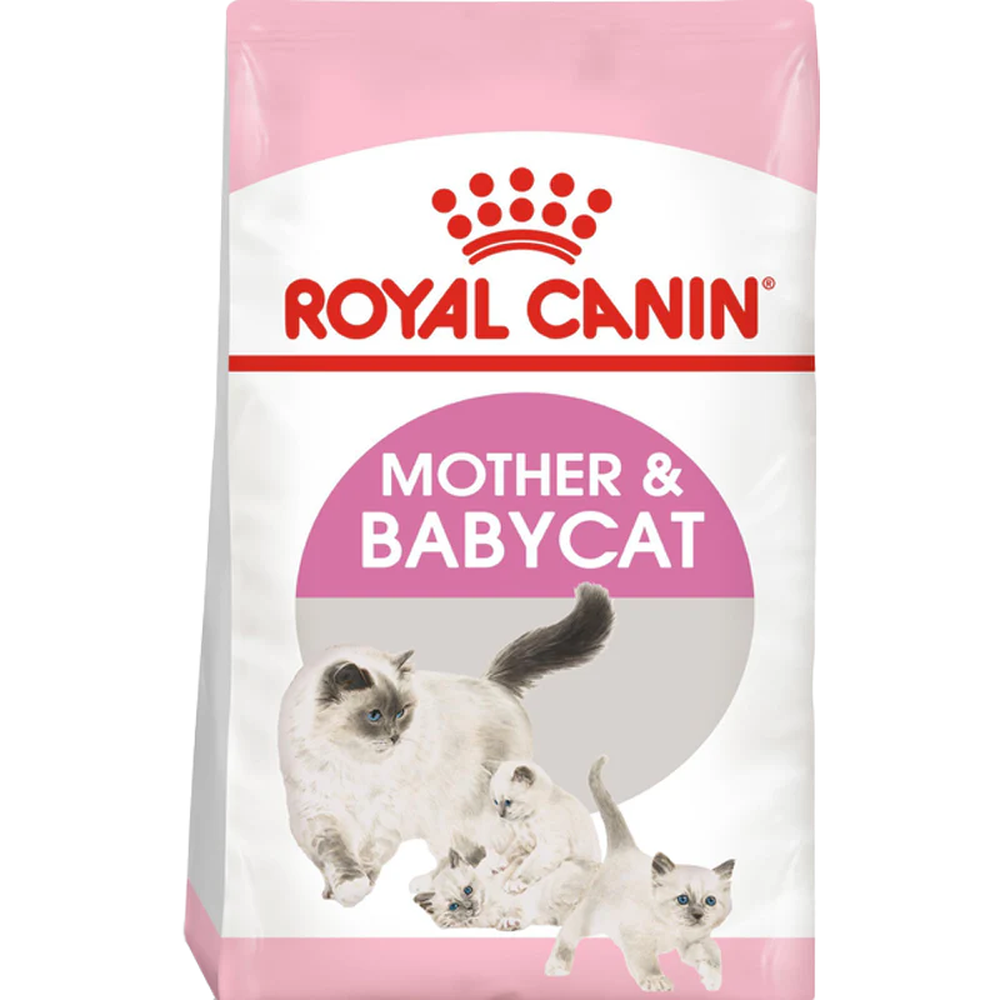 Mother & Babycat 2kg