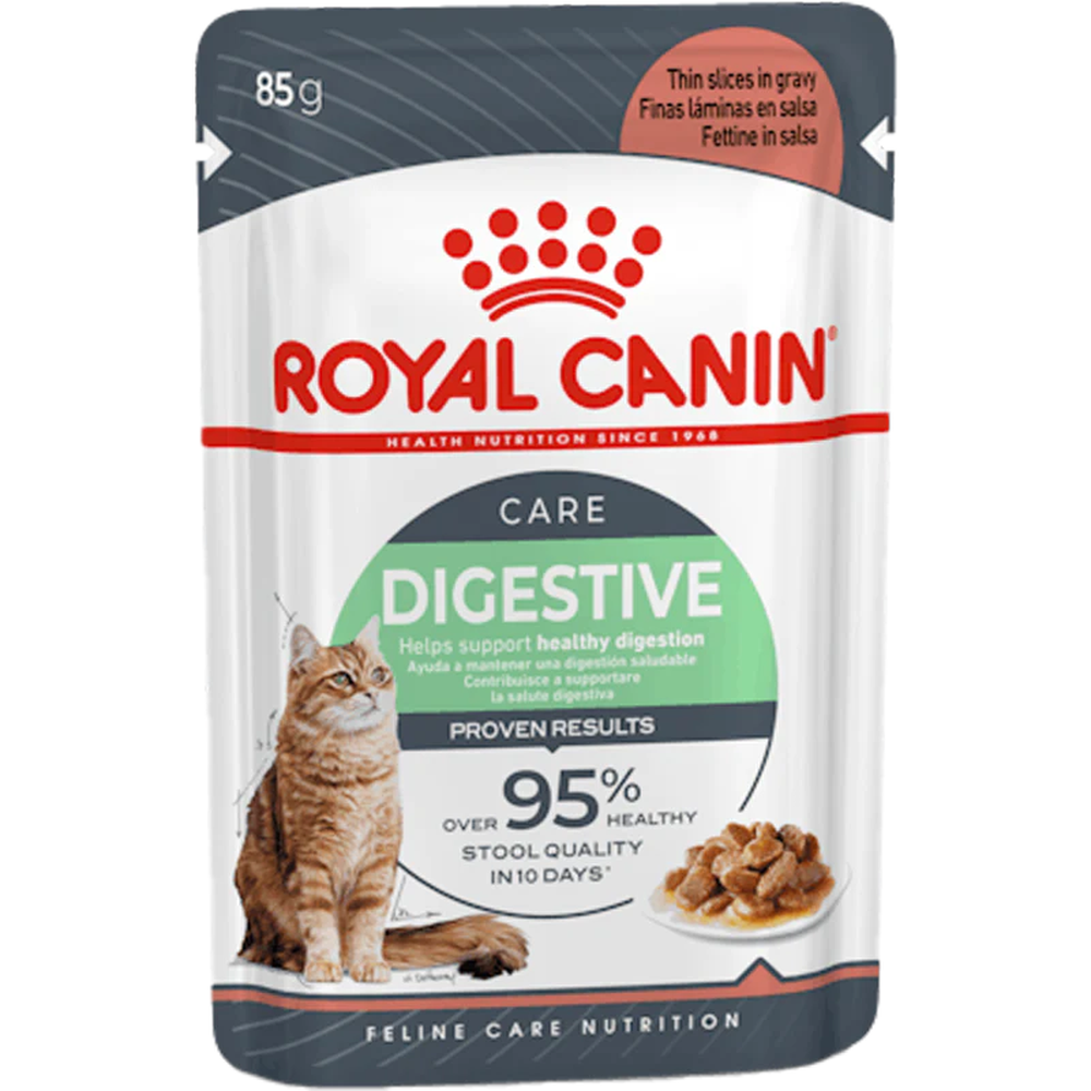 Digestive Care 12x85g