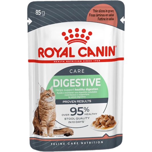 Digestive Care 12x85g