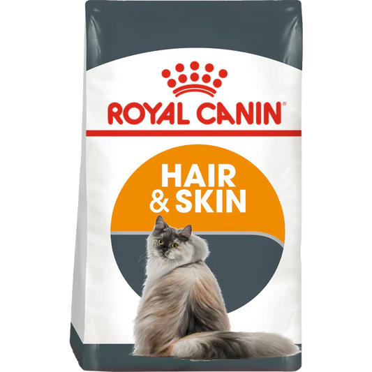 Hair & Skin Care 400g