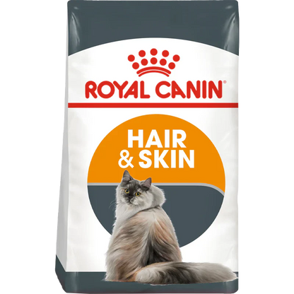 Hair & Skin Care 2kg