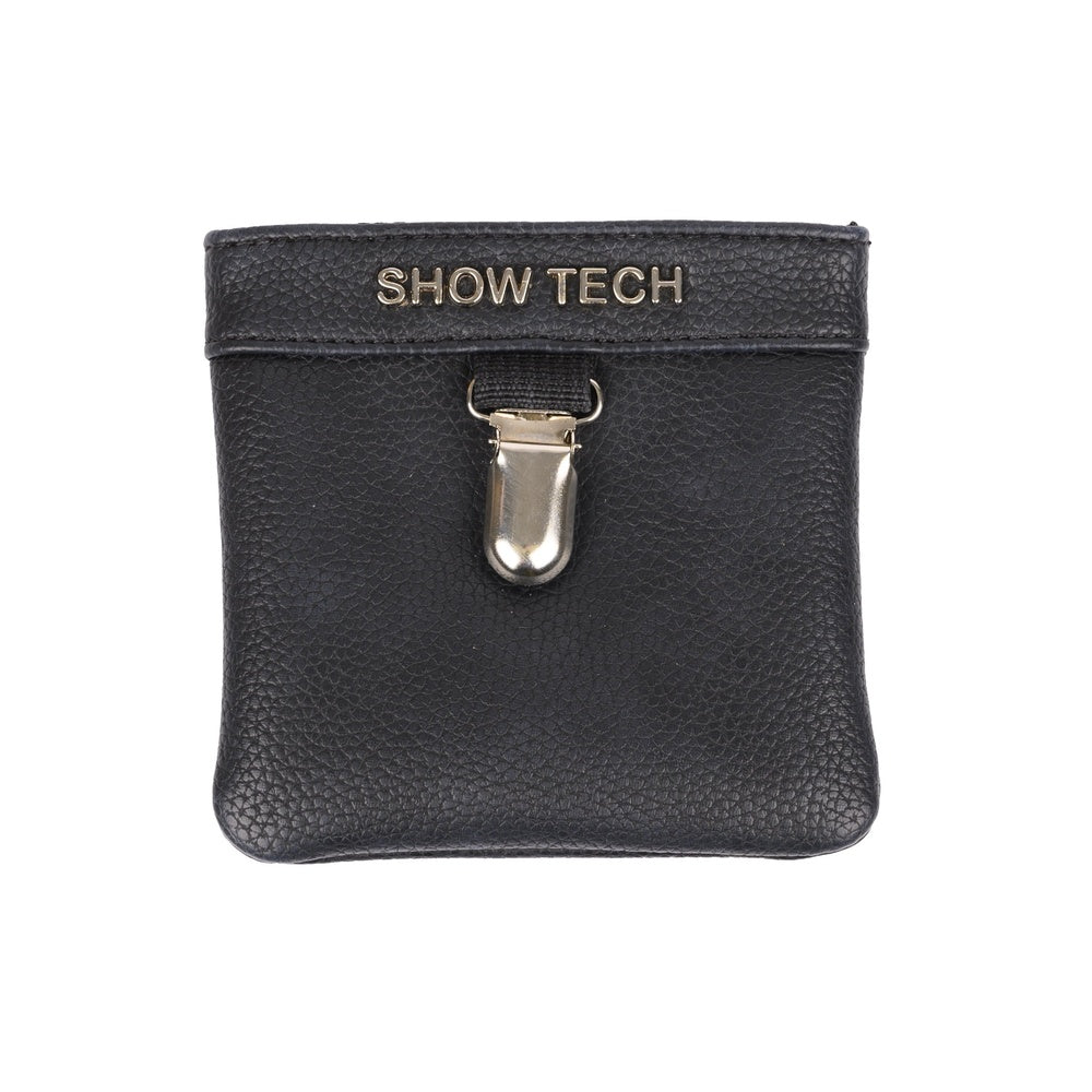 Show Tech Faux Leather Treat Pouch with