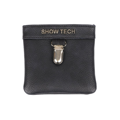 Show Tech Faux Leather Treat Pouch with