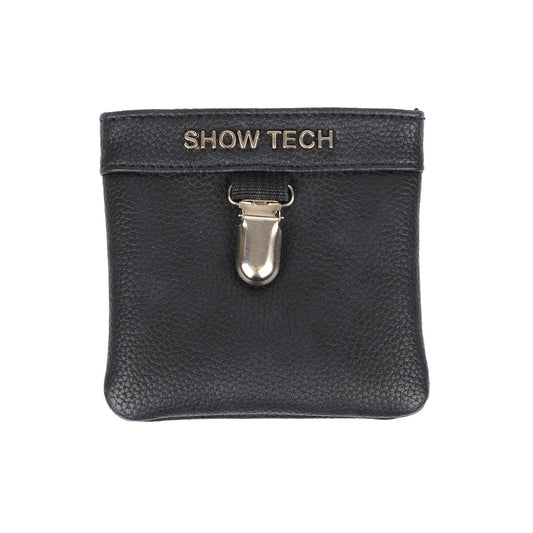 Show Tech Faux Leather Treat Pouch with
