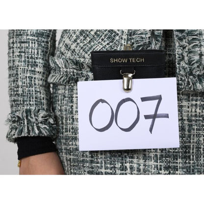 Show Tech Faux Leather Treat Pouch with