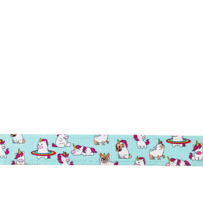 Leash - Unicorn - XS - 120cm