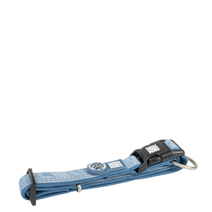 Smart ID Collar - Matrix 2.0 Ocean - M