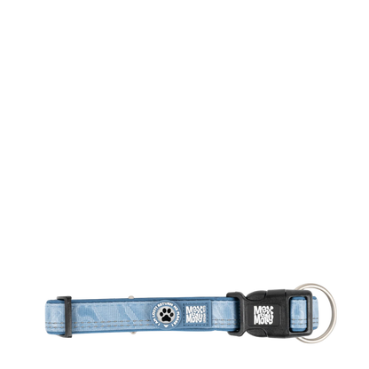 Smart ID Collar - Matrix 2.0 Ocean - L