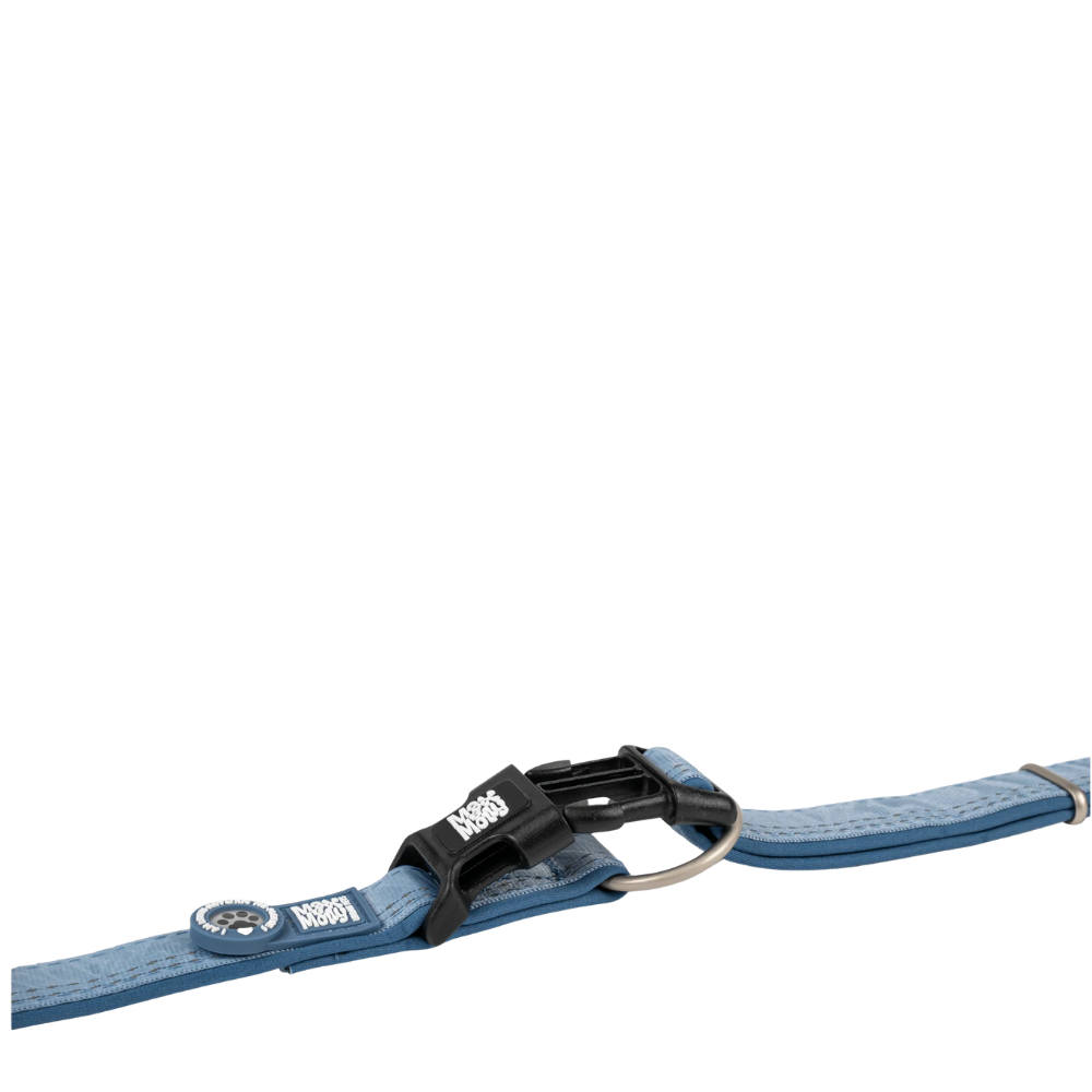 Smart ID Collar - Matrix 2.0 Ocean - S