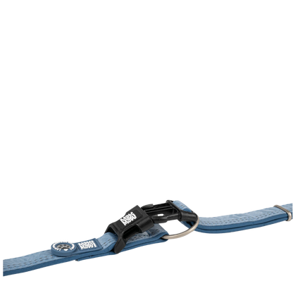 Smart ID Collar - Matrix 2.0 Ocean - S