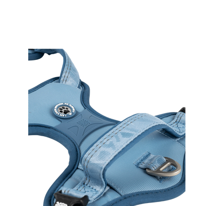 Sport Harness - Matrix 2.0 Ocean - L