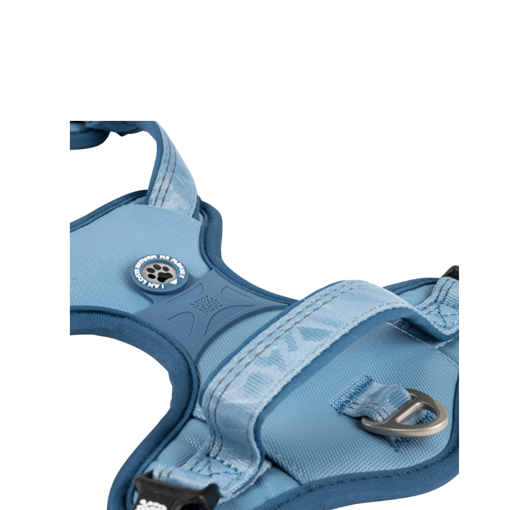 Sport Harness - Matrix 2.0 Ocean - S