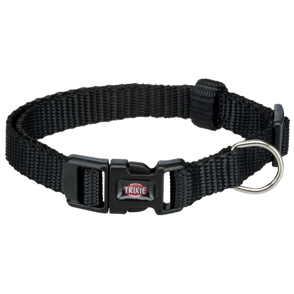Collar XS-S 22-35cm/10mm black