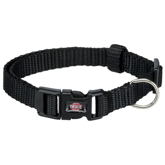 Collar XS-S 22-35cm/10mm black