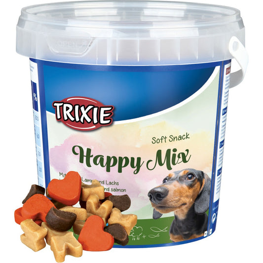 Soft Snack Happy Mix 500 g