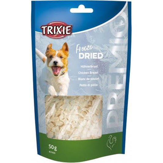 PREMIO Freeze Dried chicken breast 50 g