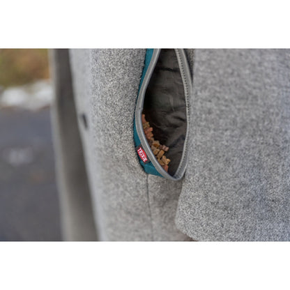 Pocket Treat snack bag 15x15.5x3cm