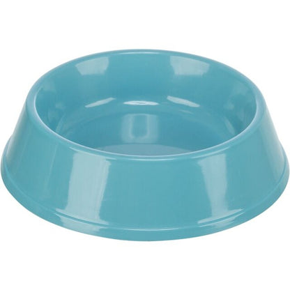 Cat bowl plastic 0.2 l/12cm