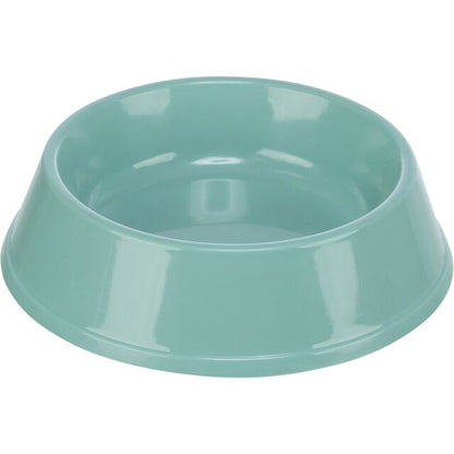 Cat bowl plastic 0.2 l/12cm