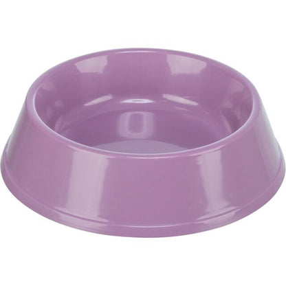Cat bowl plastic 0.2 l/12cm