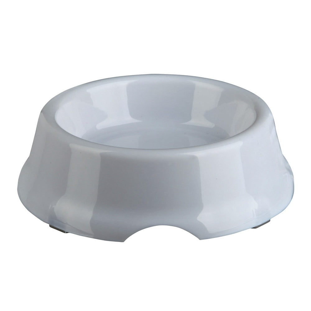 Plastic bowl light-weight 0.5 l/O 14 cm