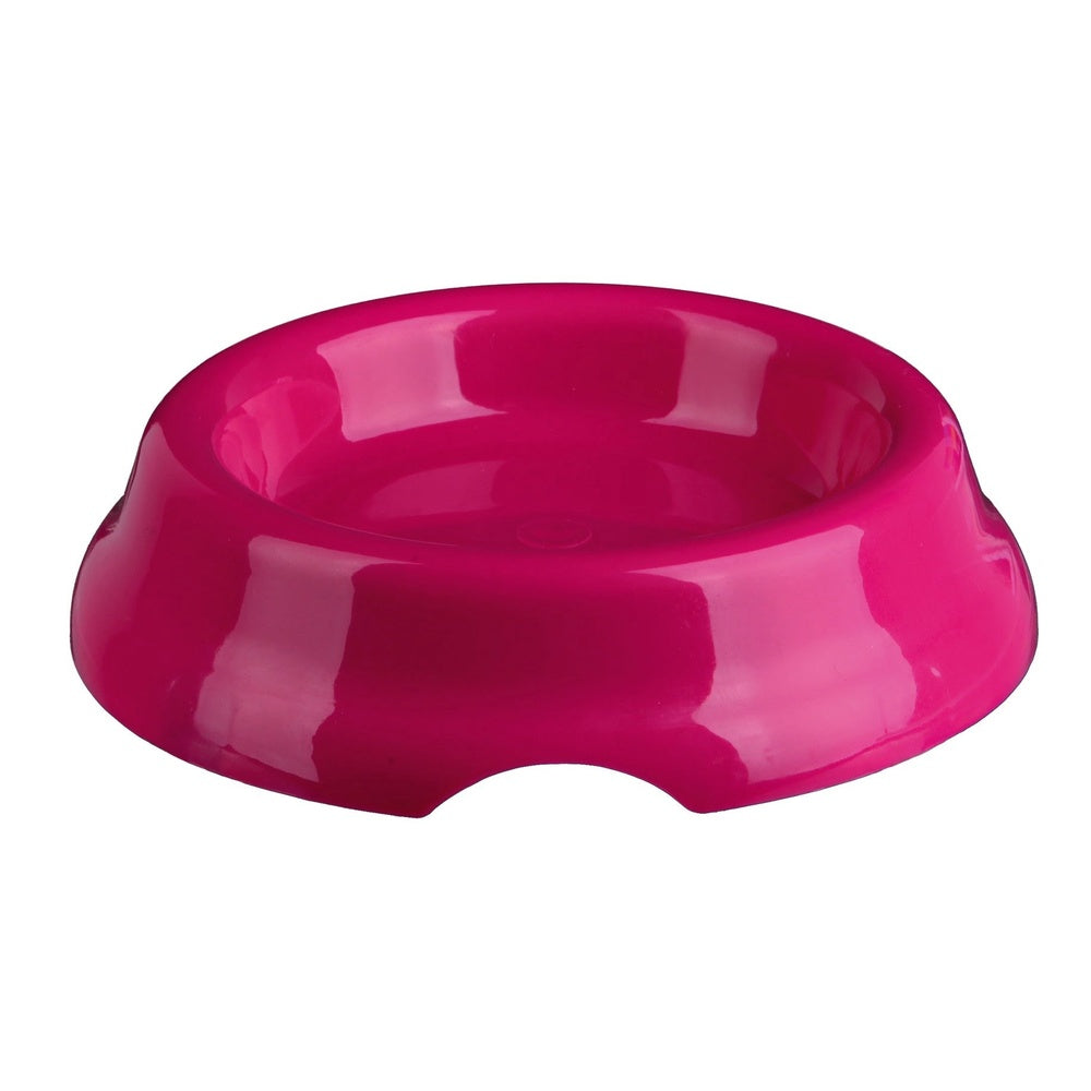 Plastic bowl, cat, 0.2 l/O 11 cm