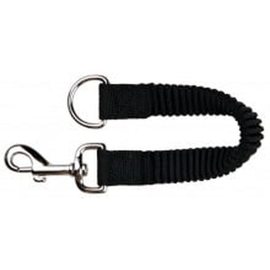 Shock absorberL-XL 35cm/25mm black