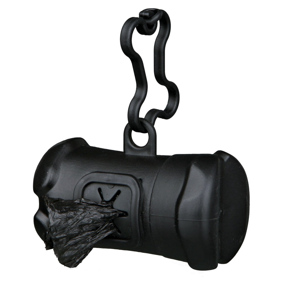 Dog Pick Up bag dispenser incl. 15 bags