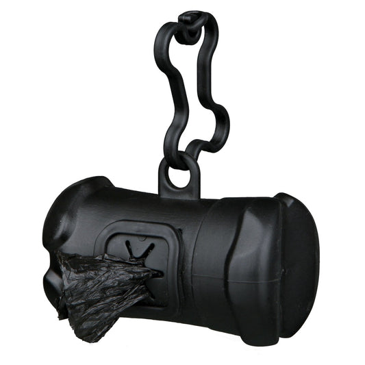 Dog Pick Up bag dispenser incl. 15 bags