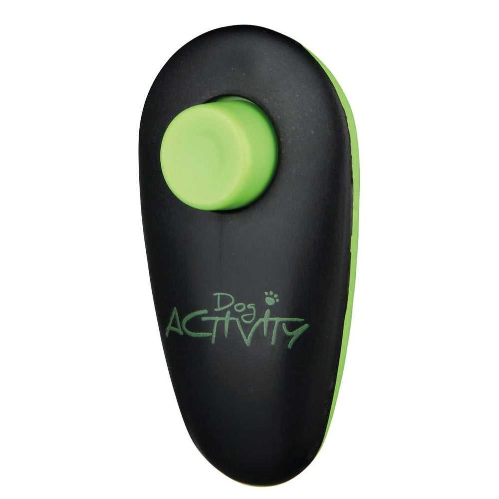 Dog Activity Finger Clicker