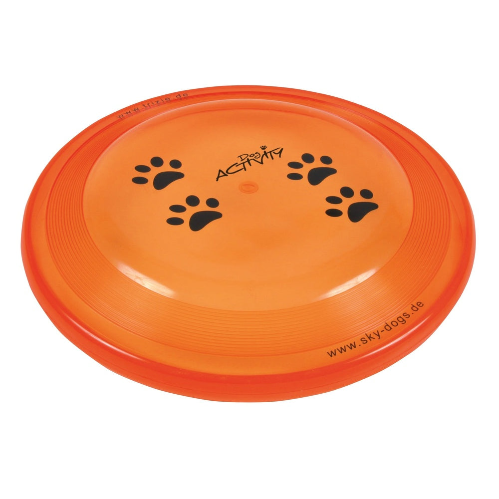 Dog Activ. Dog Disc bite-proof O 23cm
