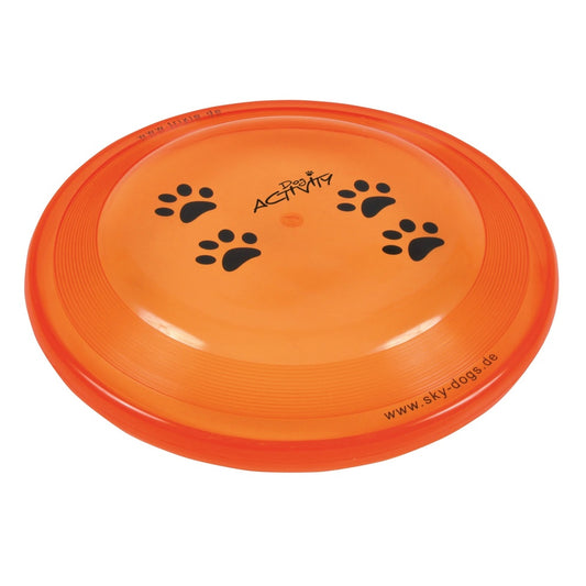 Dog Activ. Dog Disc bite-proof O 23cm