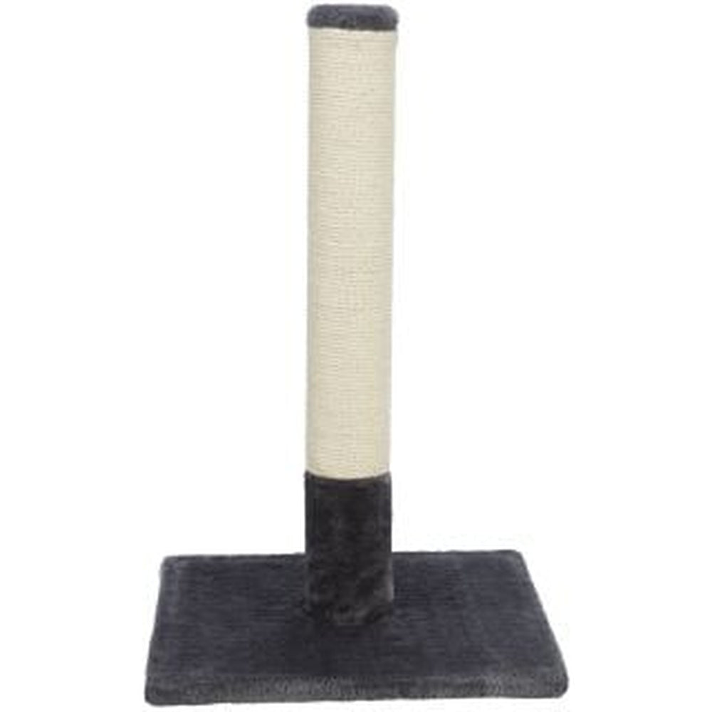 Batres scratching post 62cm platinum gre