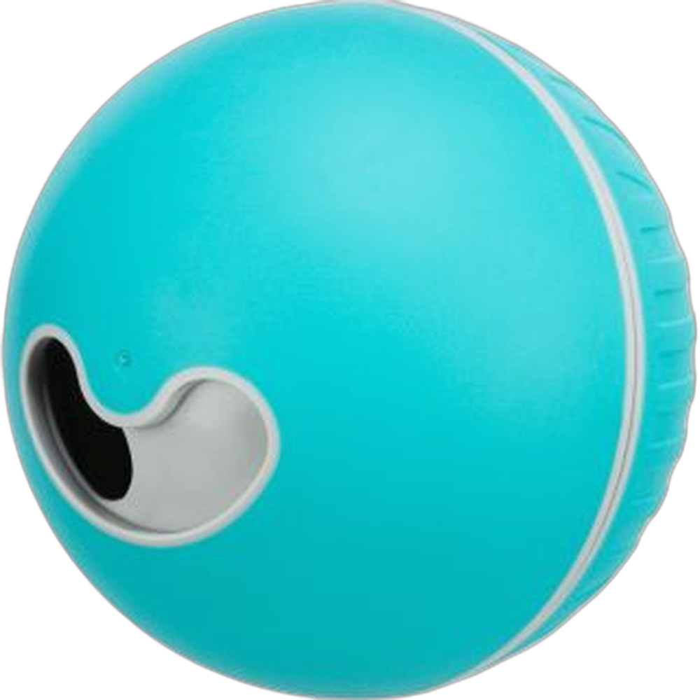 Snack ball plastic 7.5cm