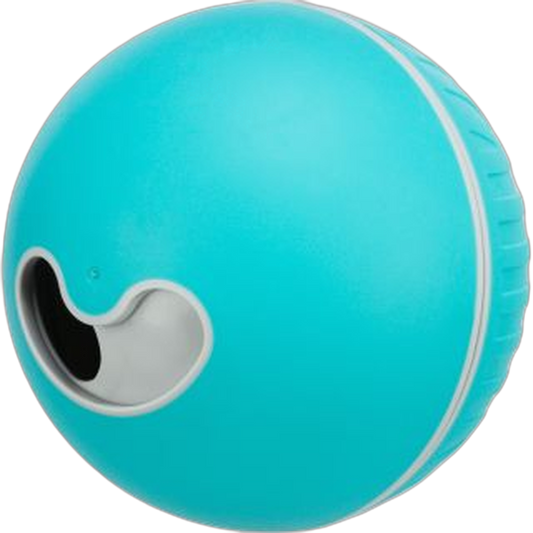 Snack ball plastic 7.5cm