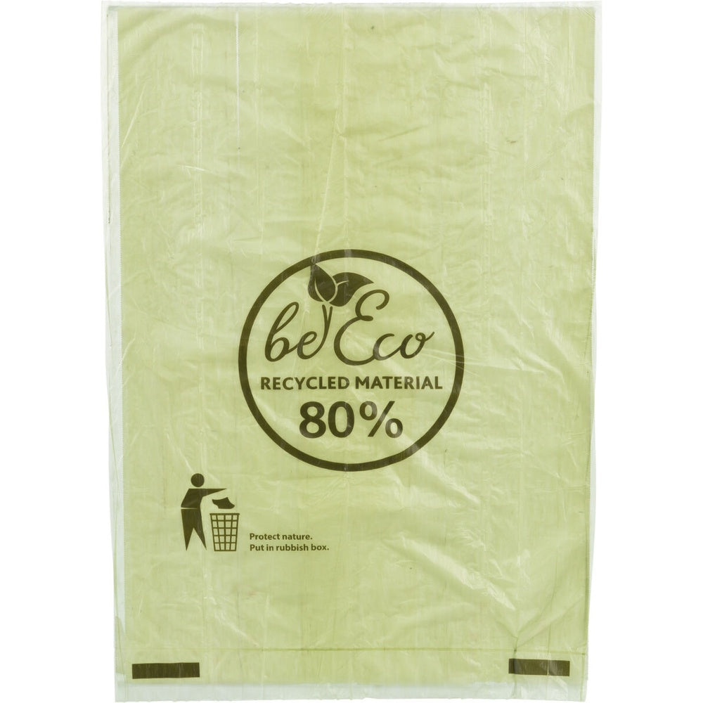 Be Eco Dog poop bags 4x20