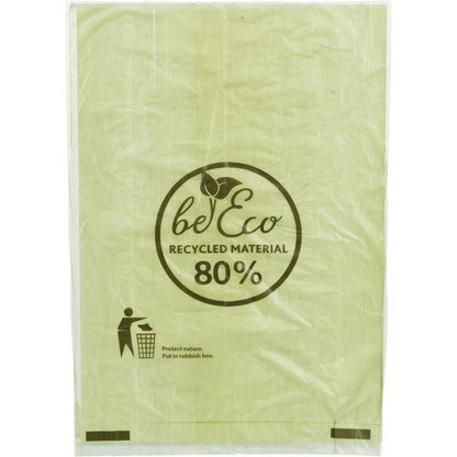 Be Eco Dog poop bags 4x20