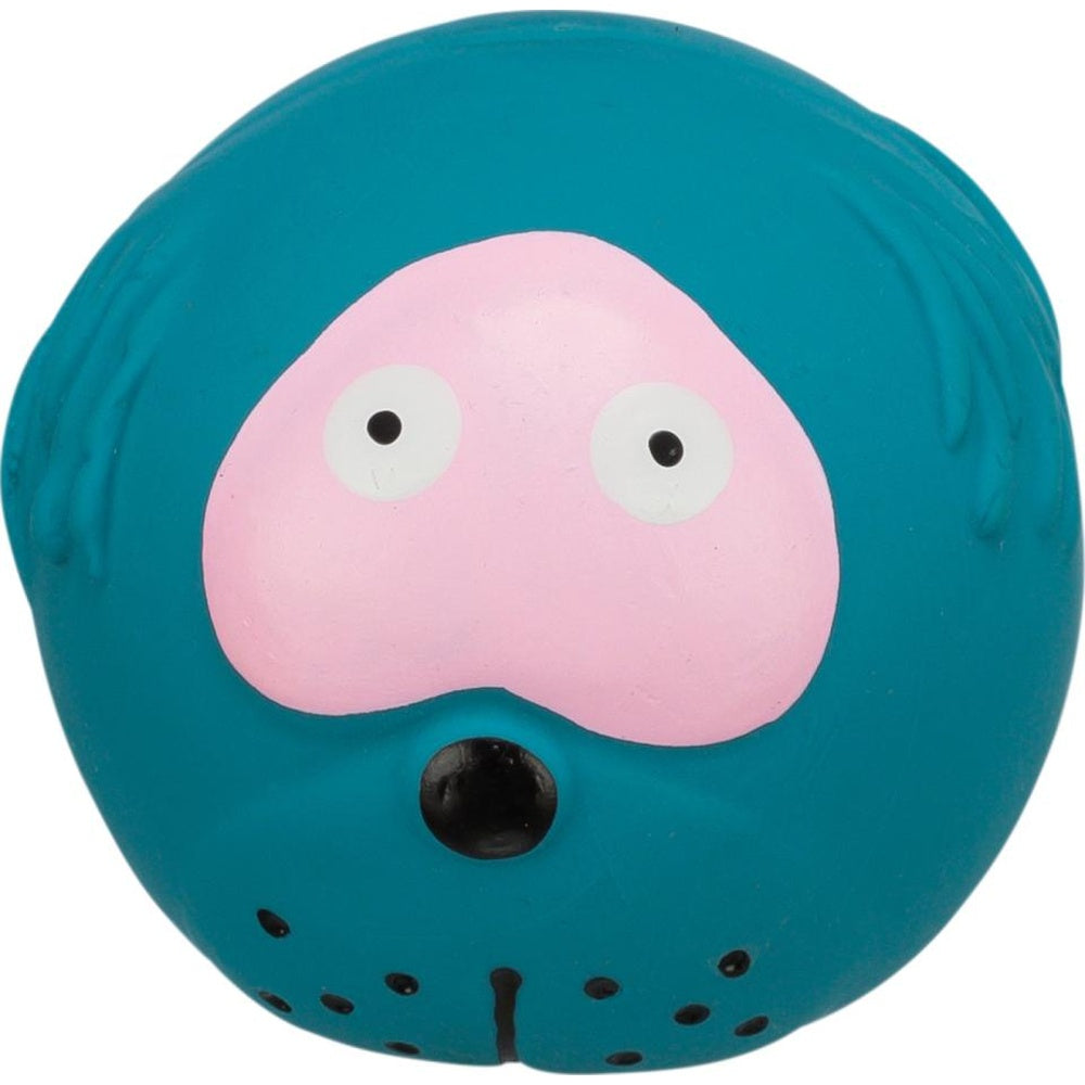 Face latex 6cm sorted