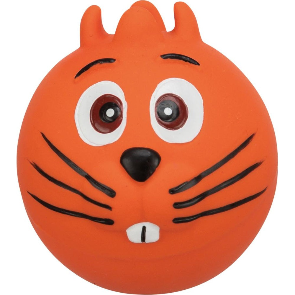 Face latex 6cm sorted