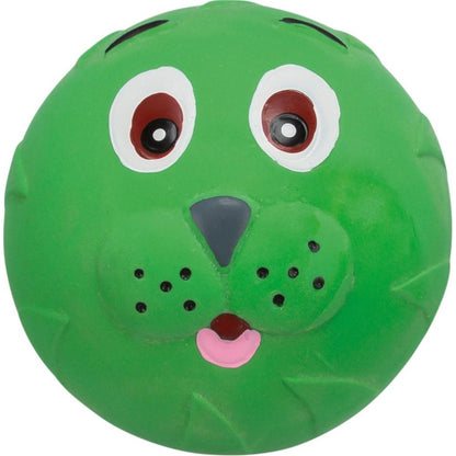 Face latex 6cm sorted