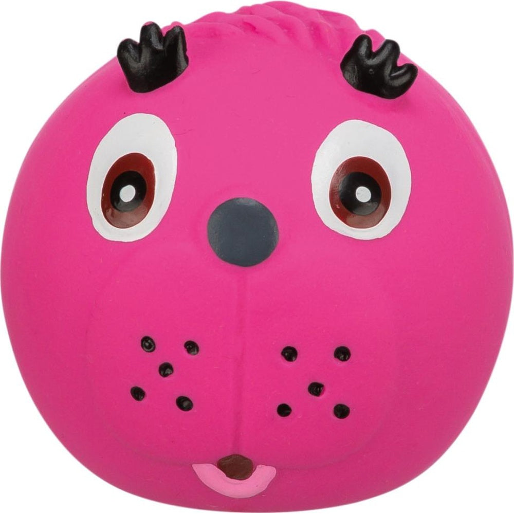 Face latex 6cm sorted