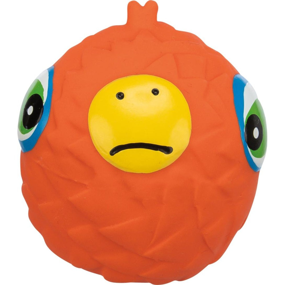 Face latex 6cm sorted