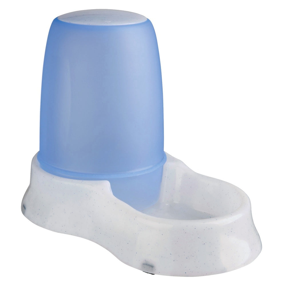 Food and water dispenser, 1.5 l