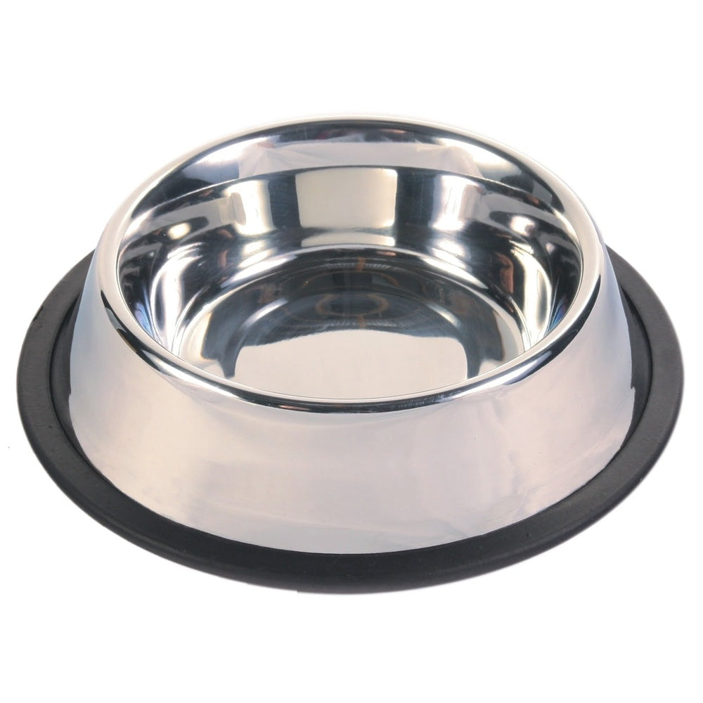 Stainless steel bowl 0.45 l/ 14 cm