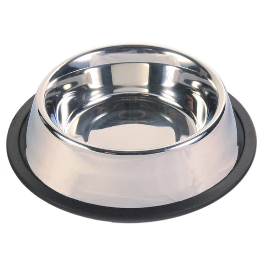 Stainless steel bowl 0.45 l/ 14 cm