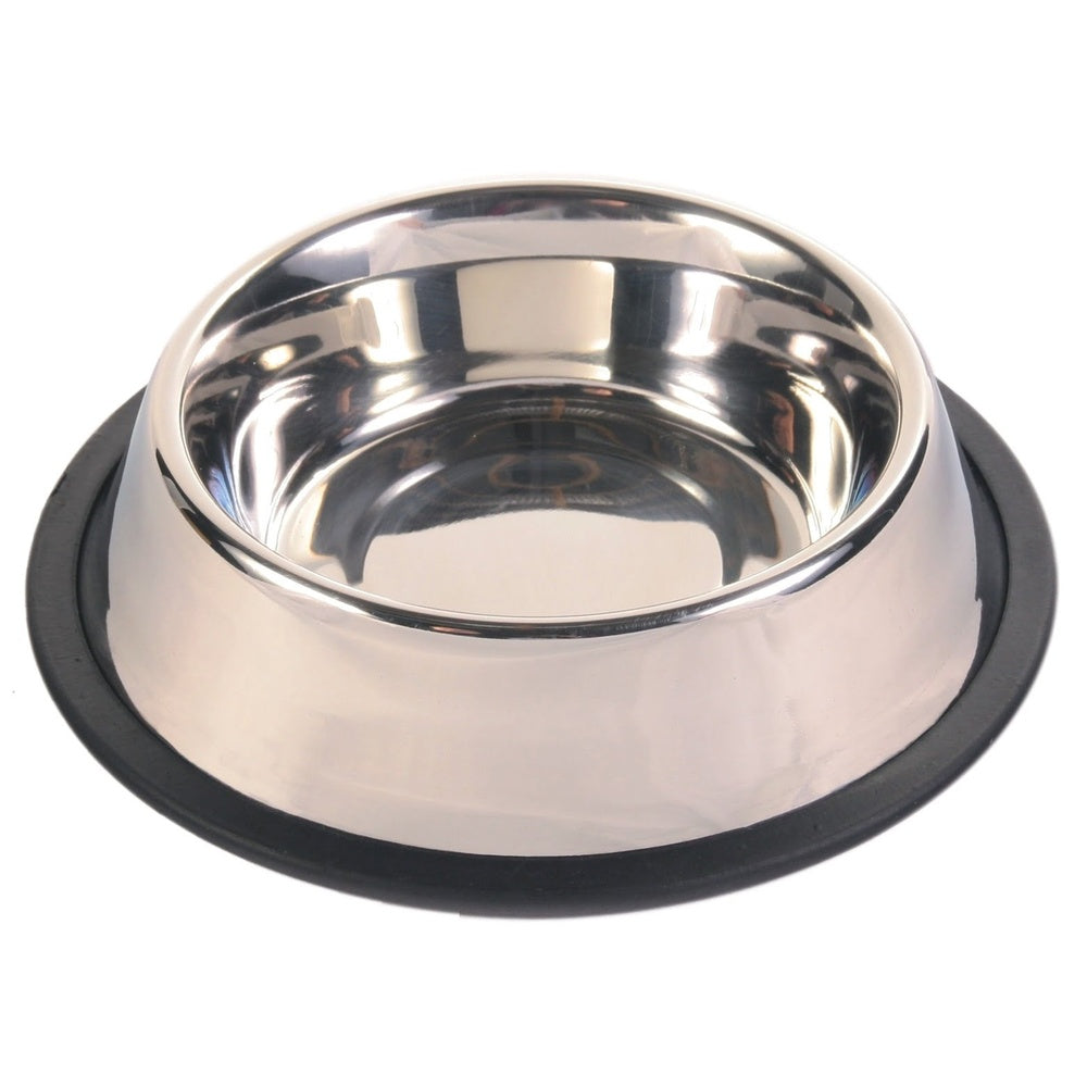 Stainless steel bowl 0.9 l/ 17 cm