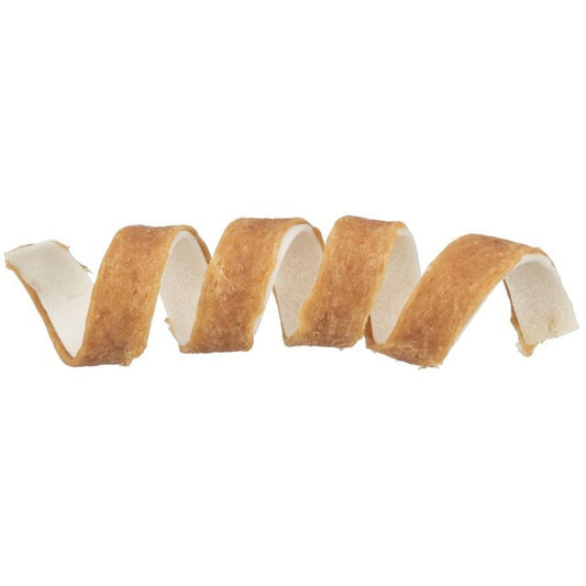 Chewing Curl Duck 12cm