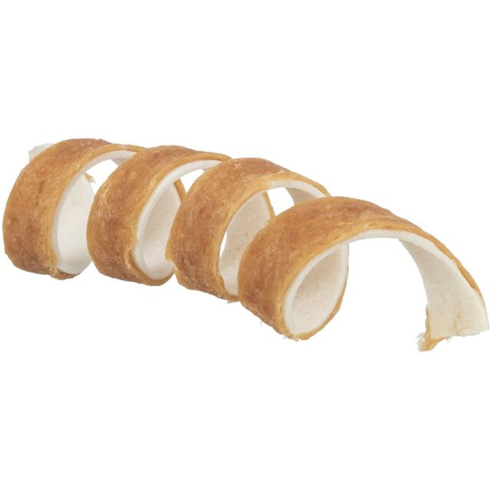 Chewing Curl Duck 12cm