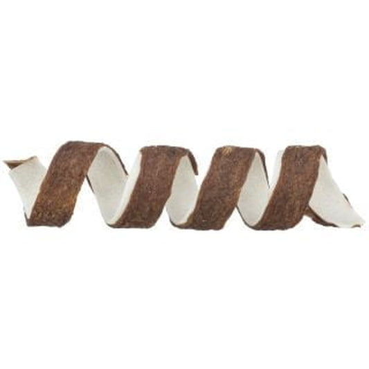 Chewing Curl Beef 12cm
